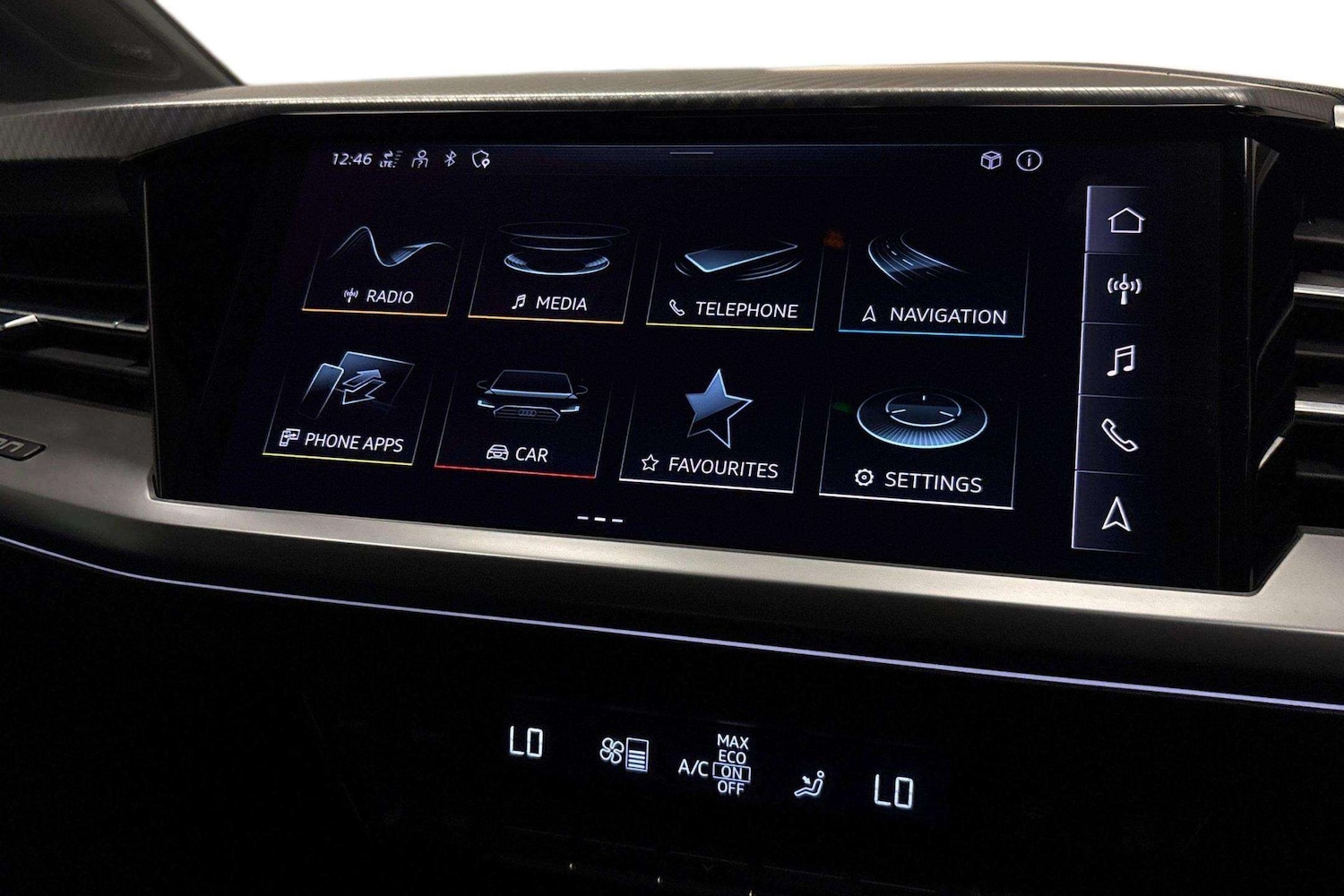 Used Audi Q4 e-tron 2022 for sale - 78063855: Photo 8