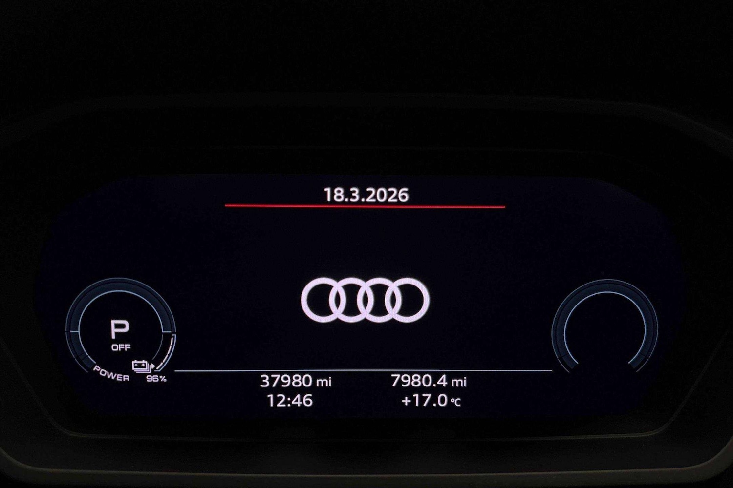 Used Audi Q4 e-tron 2022 for sale - 78063855: Photo 9