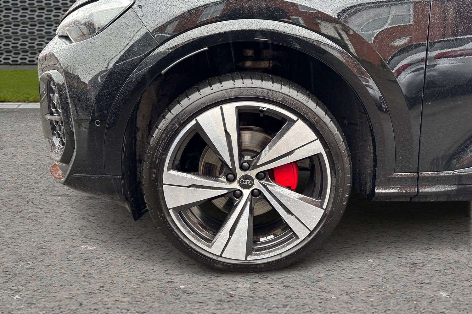 Used Audi Q5 2025 for sale - 77112455: Photo 11