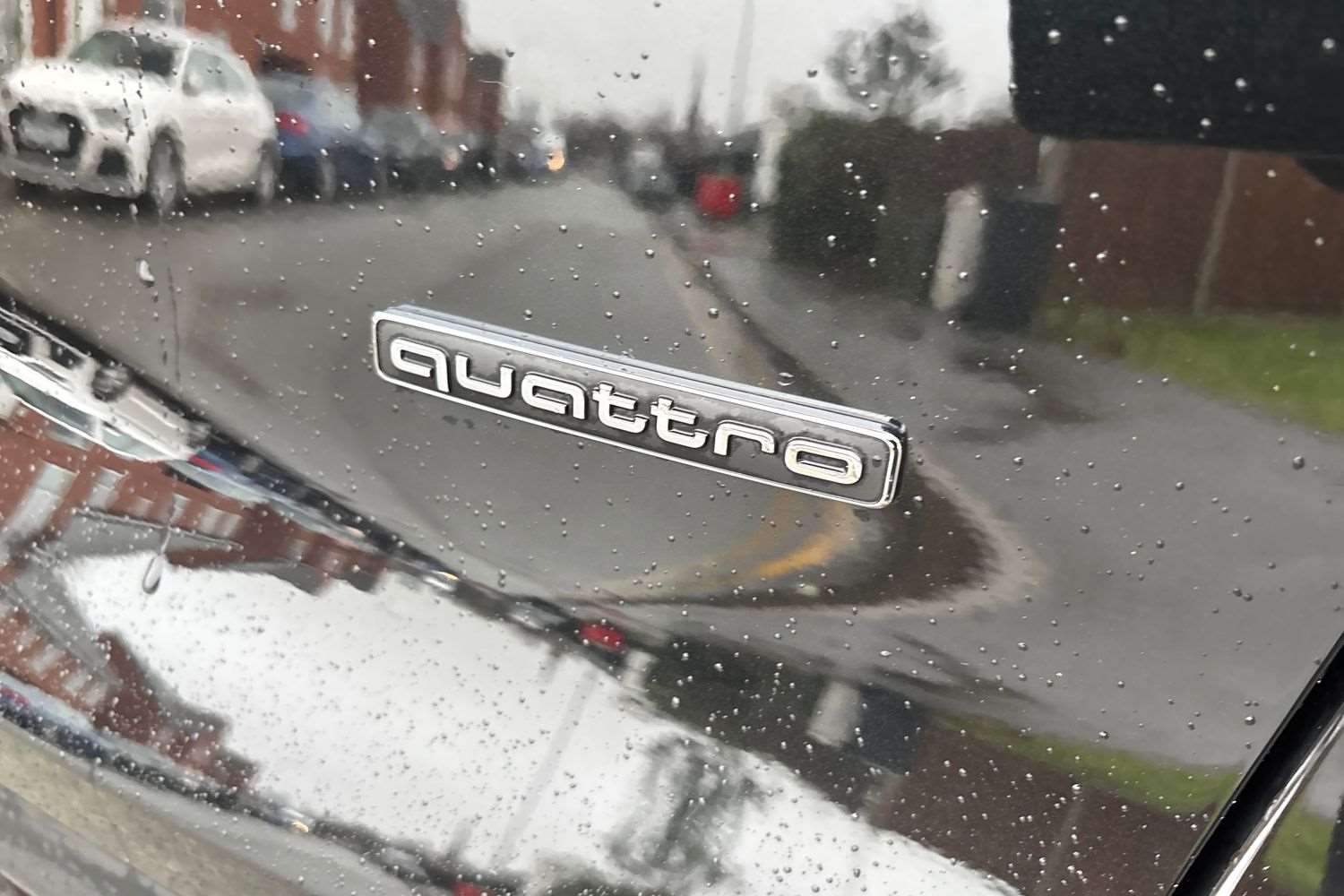 Used Audi Q5 2025 for sale - 77112455: Photo 12