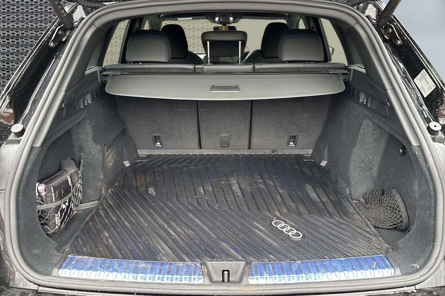 Used Audi Q5 2025 for sale - 77112455: Photo 13