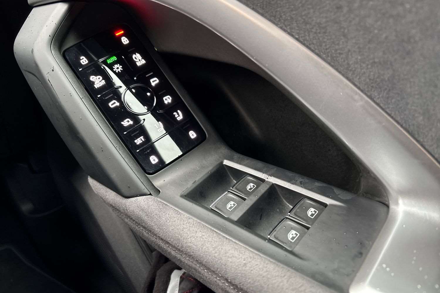 Used Audi Q5 2025 for sale - 77112455: Photo 14