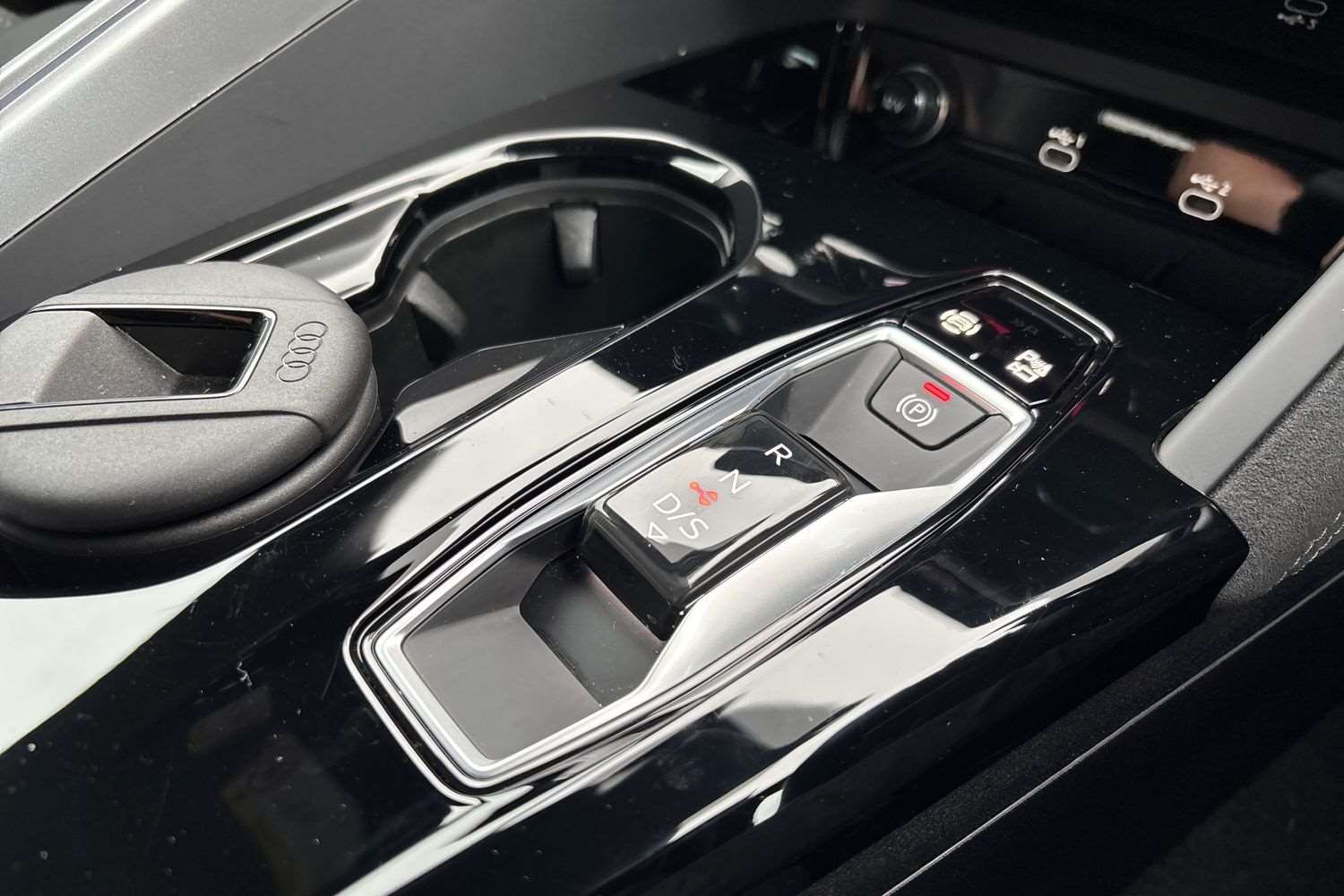 Used Audi Q5 2025 for sale - 77112455: Photo 15