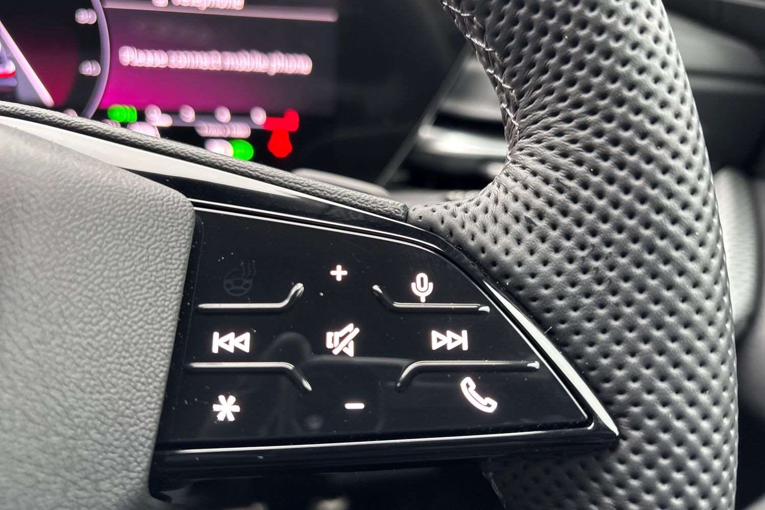 Used Audi Q5 2025 for sale - 77112455: Photo 17