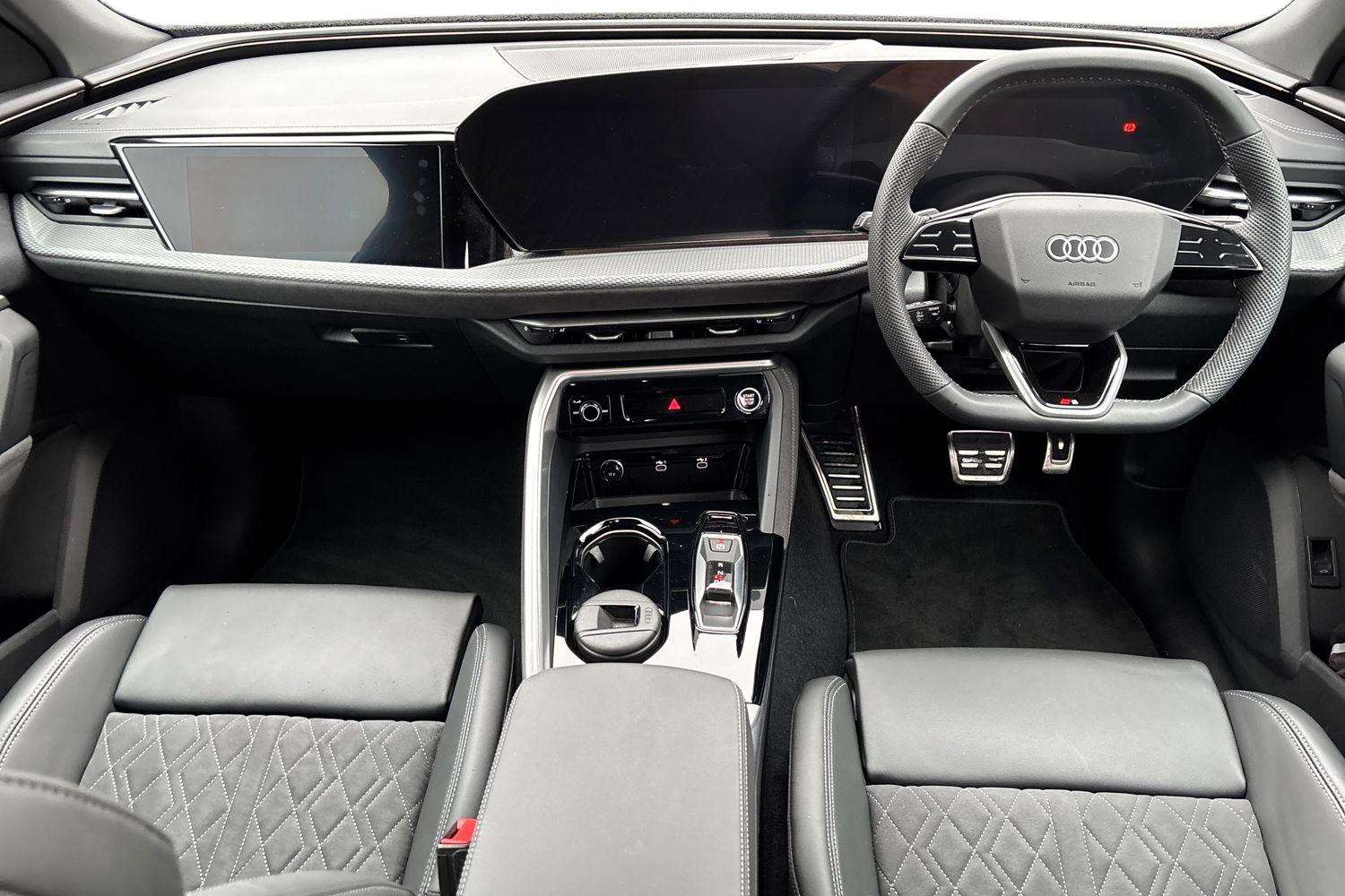 Used Audi Q5 2025 for sale - 77112455: Photo 19