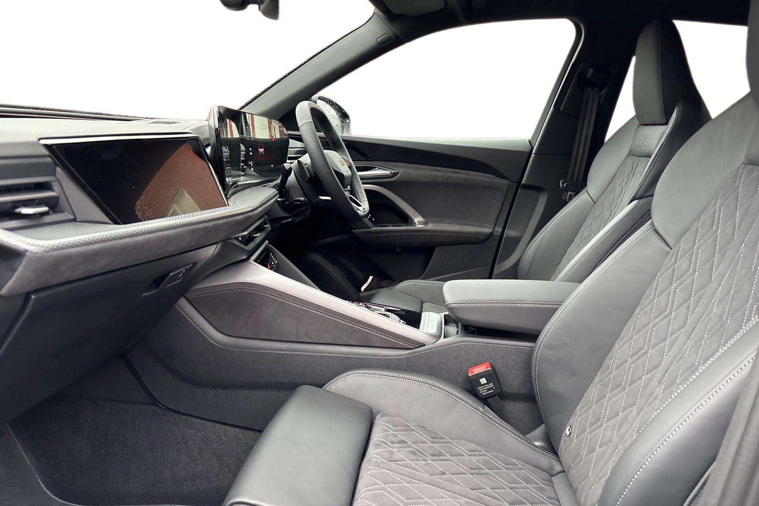 Used Audi Q5 2025 for sale - 77112455: Photo 21