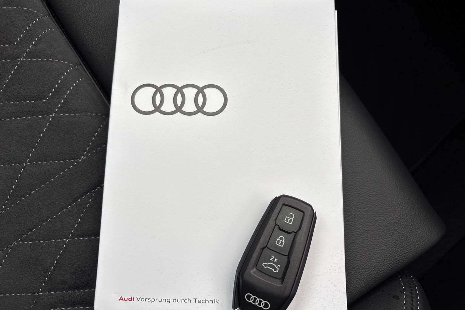 Used Audi Q5 2025 for sale - 77112455: Photo 25