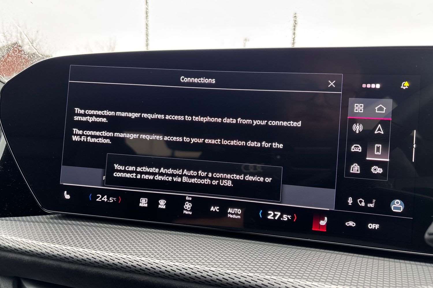 Used Audi Q5 2025 for sale - 77112455: Photo 27