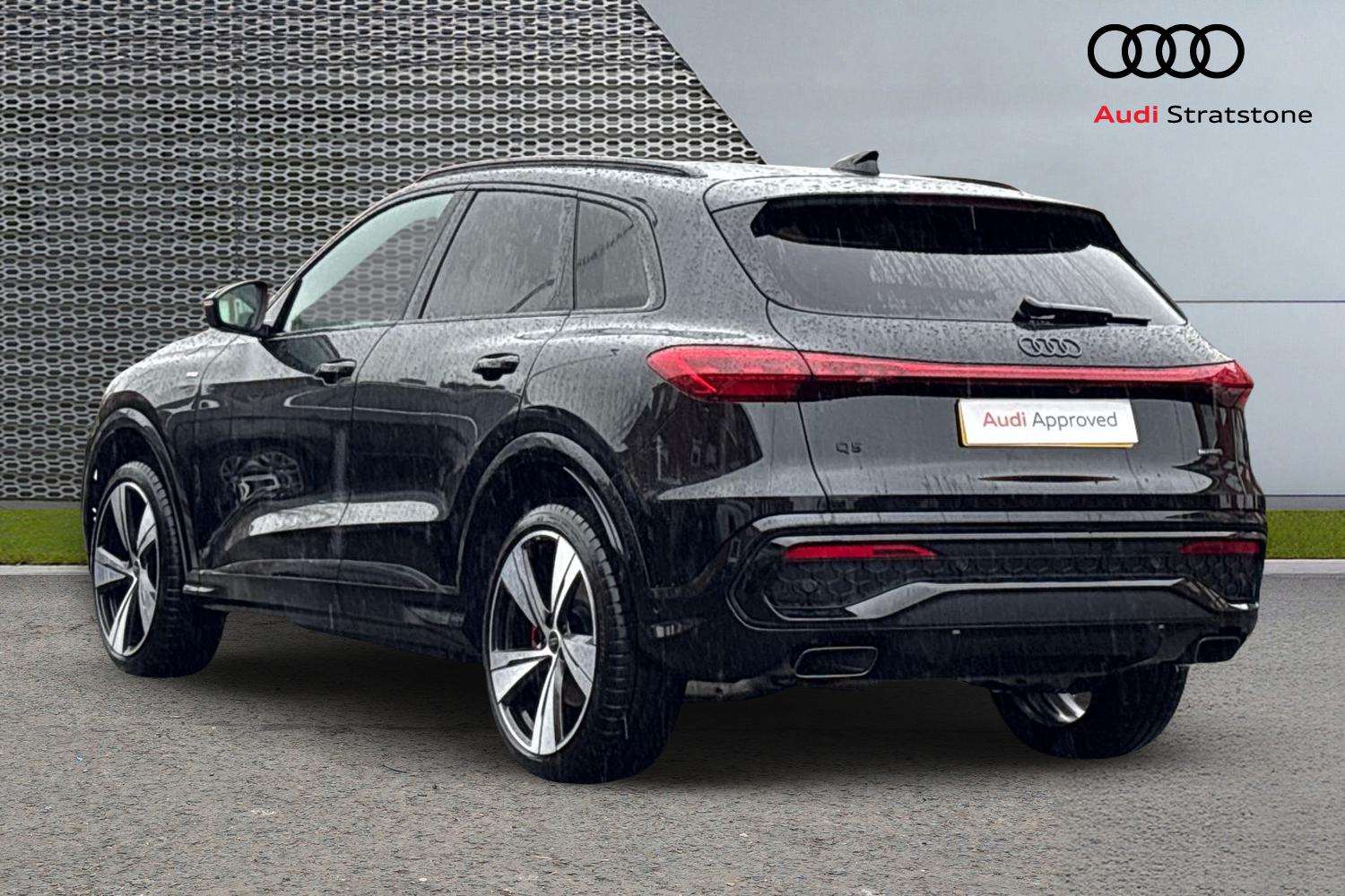 Used Audi Q5 2025 for sale - 77112455: Photo 3