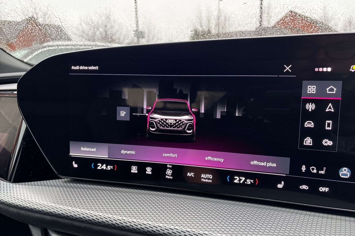 Used Audi Q5 2025 for sale - 77112455: Photo 30