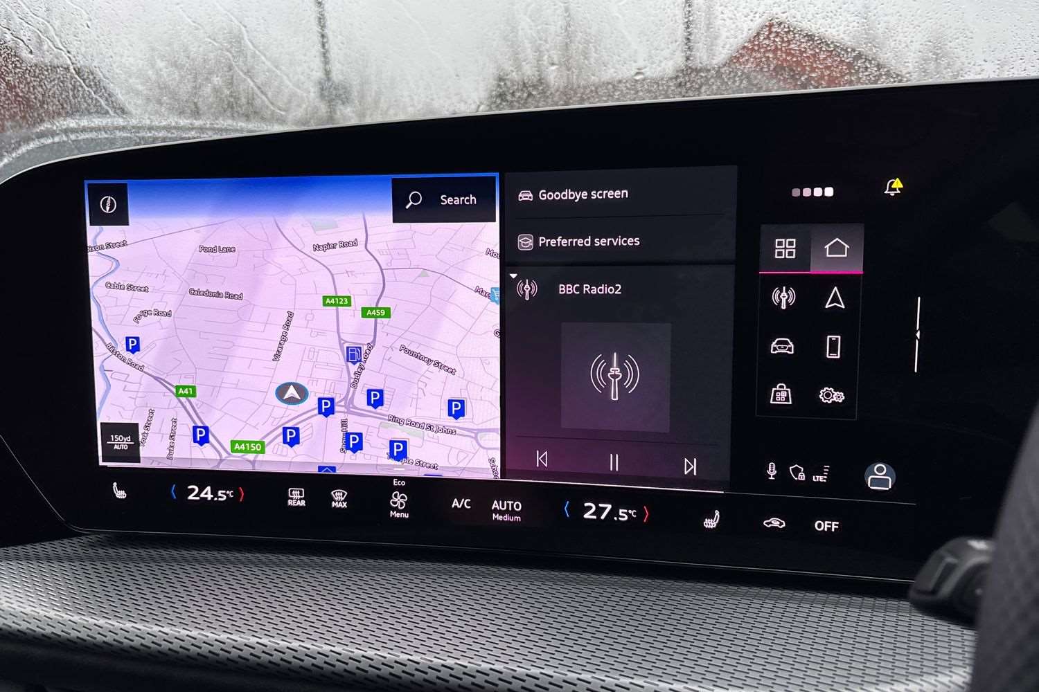 Used Audi Q5 2025 for sale - 77112455: Photo 32