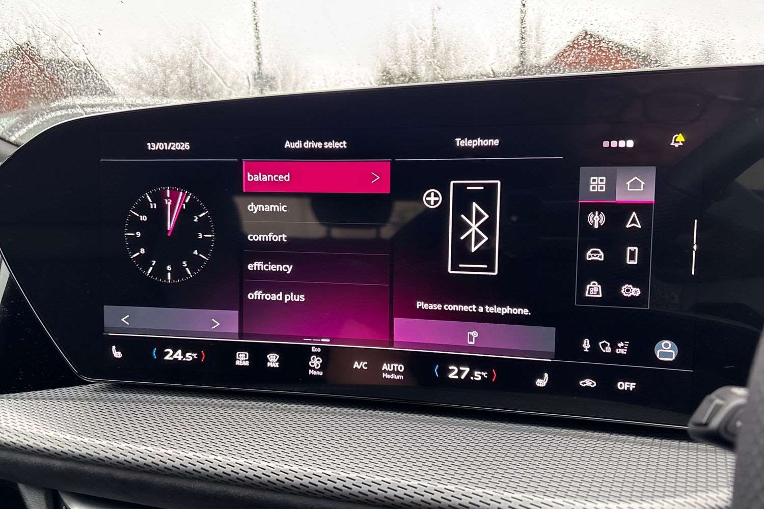 Used Audi Q5 2025 for sale - 77112455: Photo 33