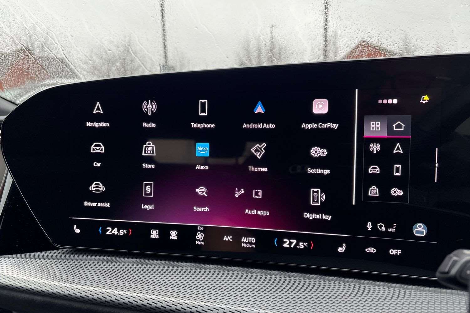 Used Audi Q5 2025 for sale - 77112455: Photo 34