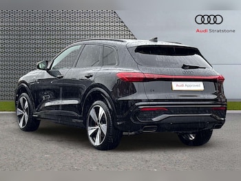 Used Audi Q5 2025 for sale - 77112455: Photo