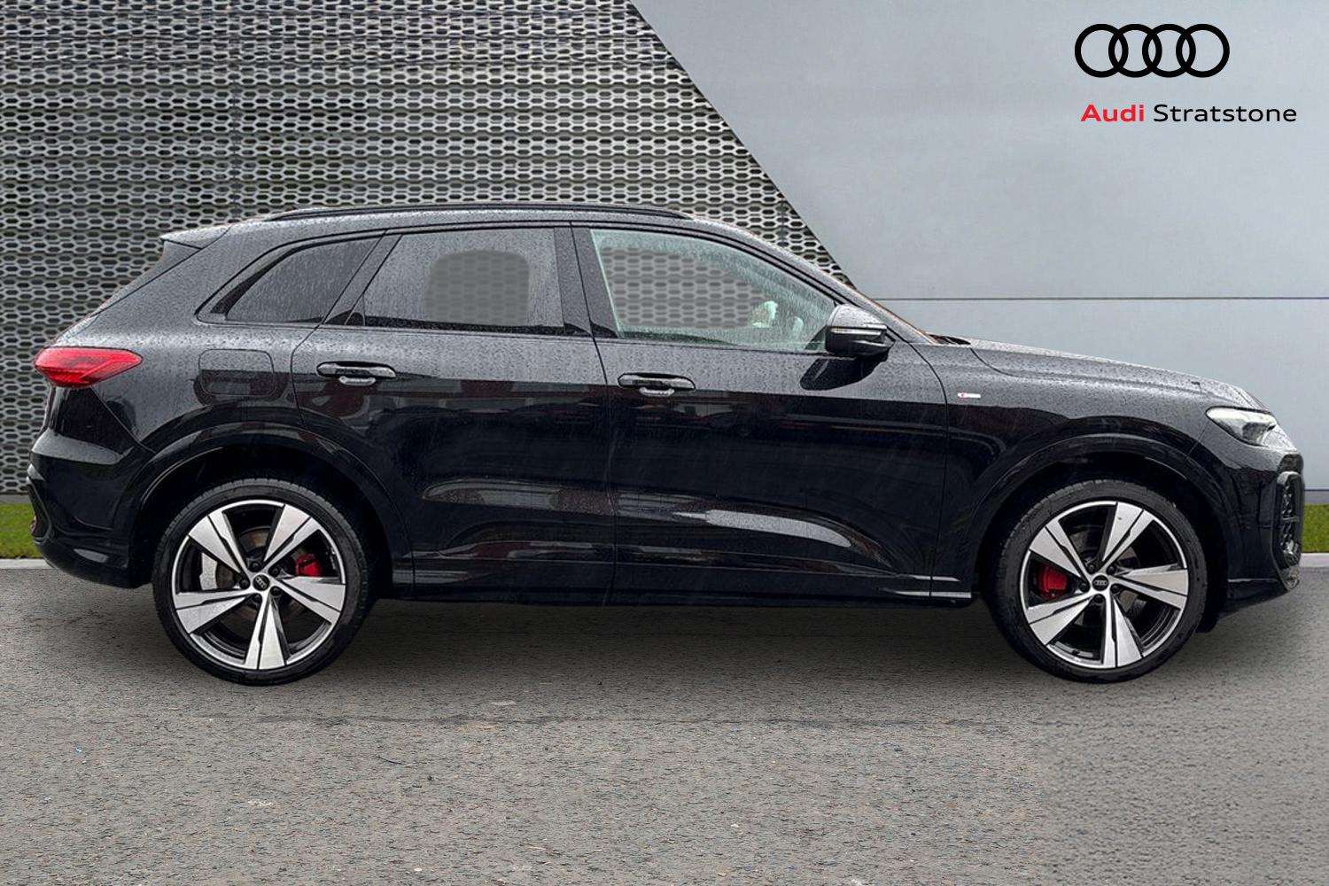 Used Audi Q5 2025 for sale - 77112455: Photo 4