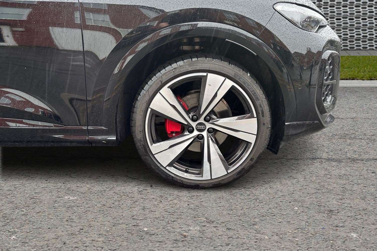 Used Audi Q5 2025 for sale - 77112455: Photo 5