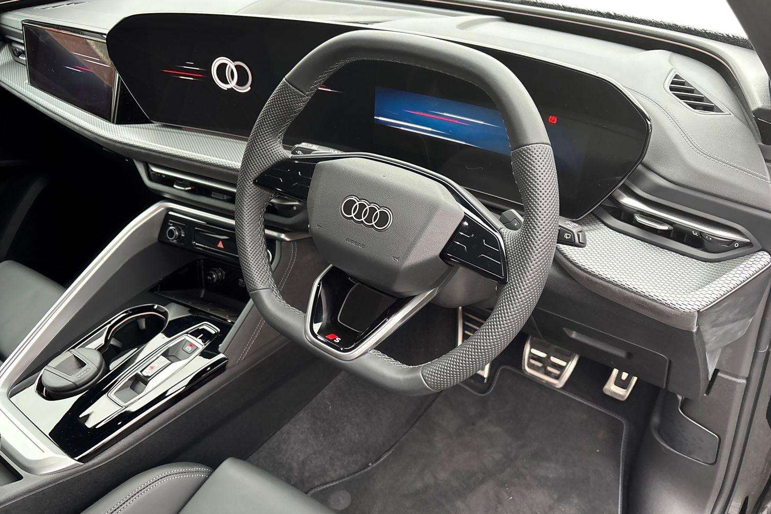 Used Audi Q5 2025 for sale - 77112455: Photo 6