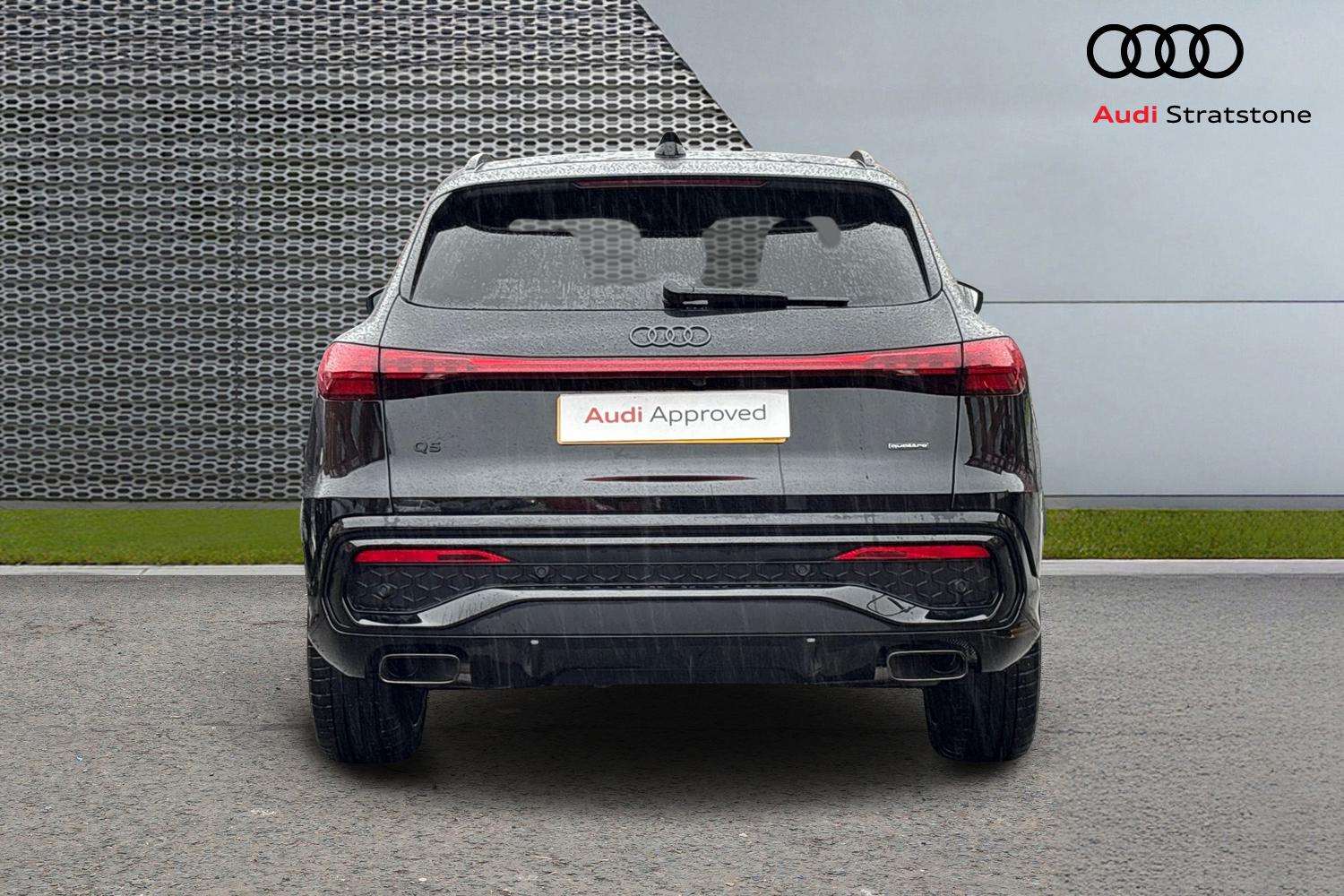 Used Audi Q5 2025 for sale - 77112455: Photo 7