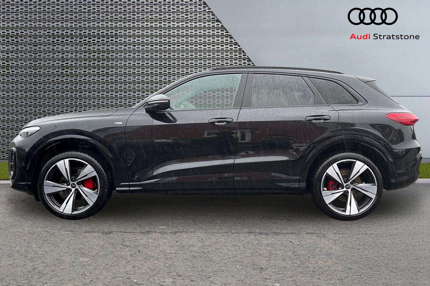 Used Audi Q5 2025 for sale - 77112455: Photo 8