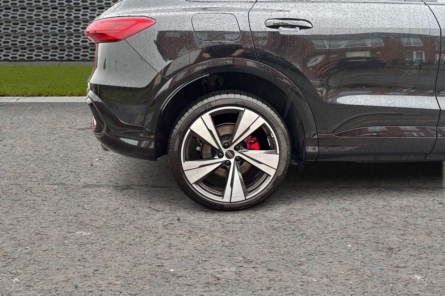 Used Audi Q5 2025 for sale - 77112455: Photo 9