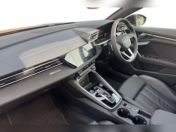 Used Audi A3 2026 for sale - 78119159: Photo