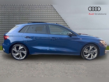 Used Audi A3 2026 for sale - 78119159: Photo