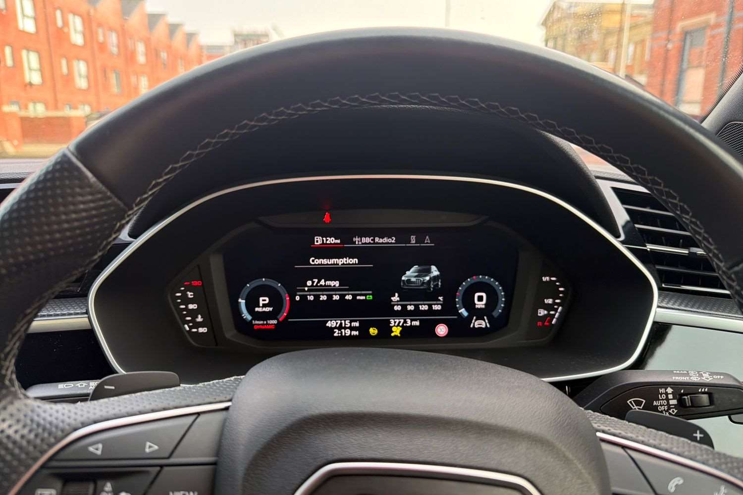 Used Audi Q3 2022 for sale - 77928580: Photo 18