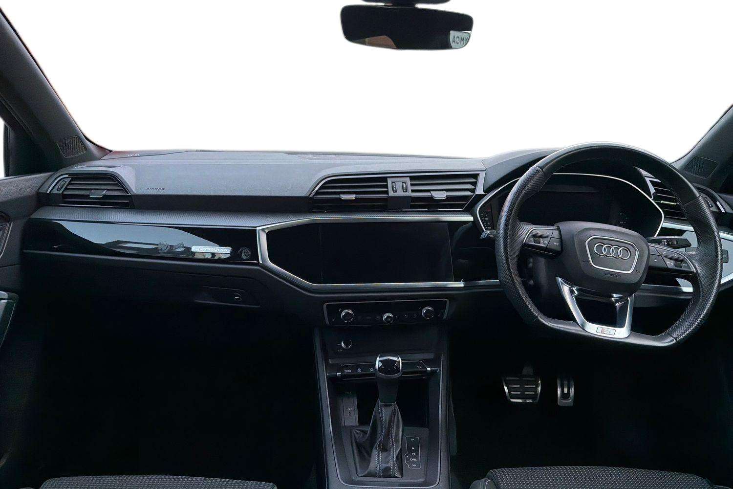 Used Audi Q3 2022 for sale - 77928580: Photo 19