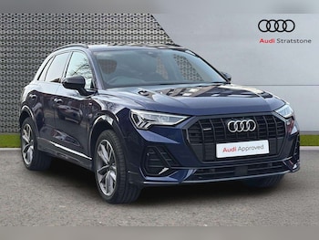 Used Audi Q3 2022 for sale - 77928580: Photo