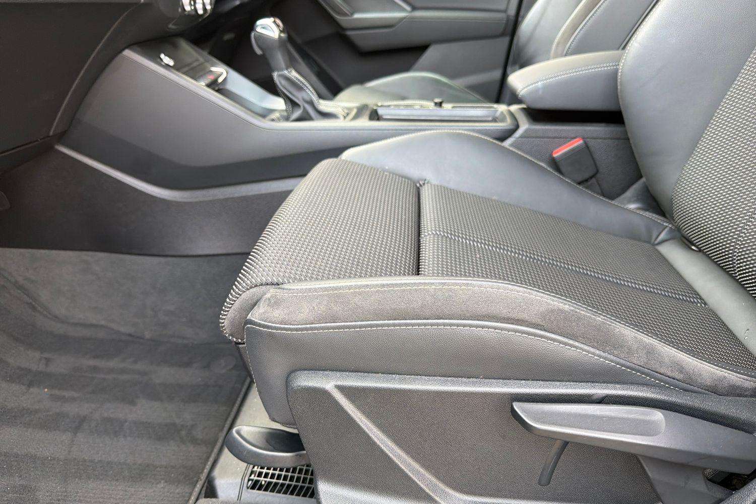 Used Audi Q3 2022 for sale - 77928580: Photo 21