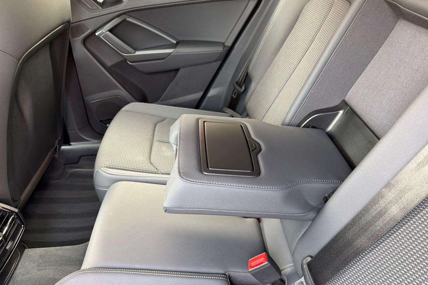 Used Audi Q3 2022 for sale - 77928580: Photo 22