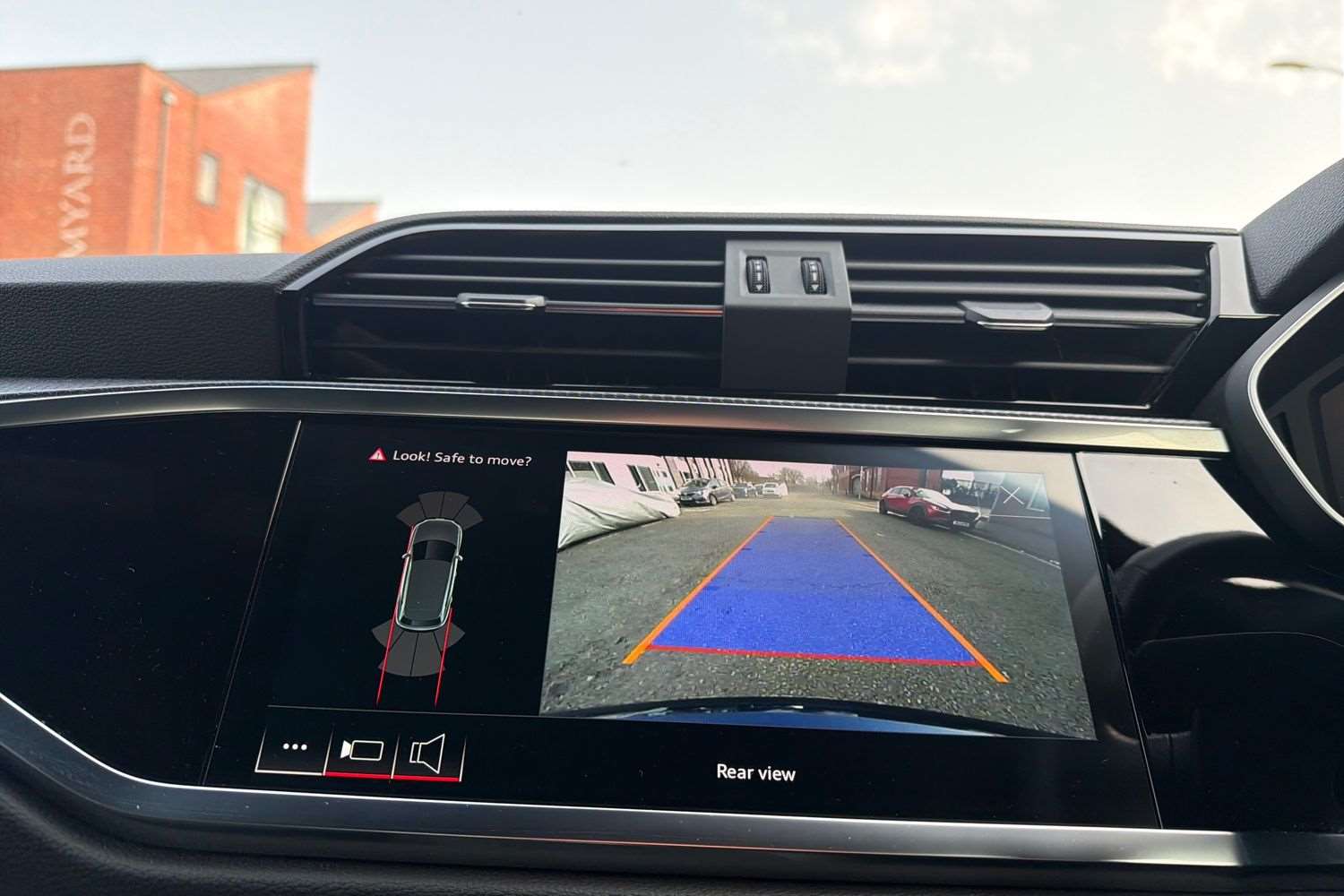 Used Audi Q3 2022 for sale - 77928580: Photo 26