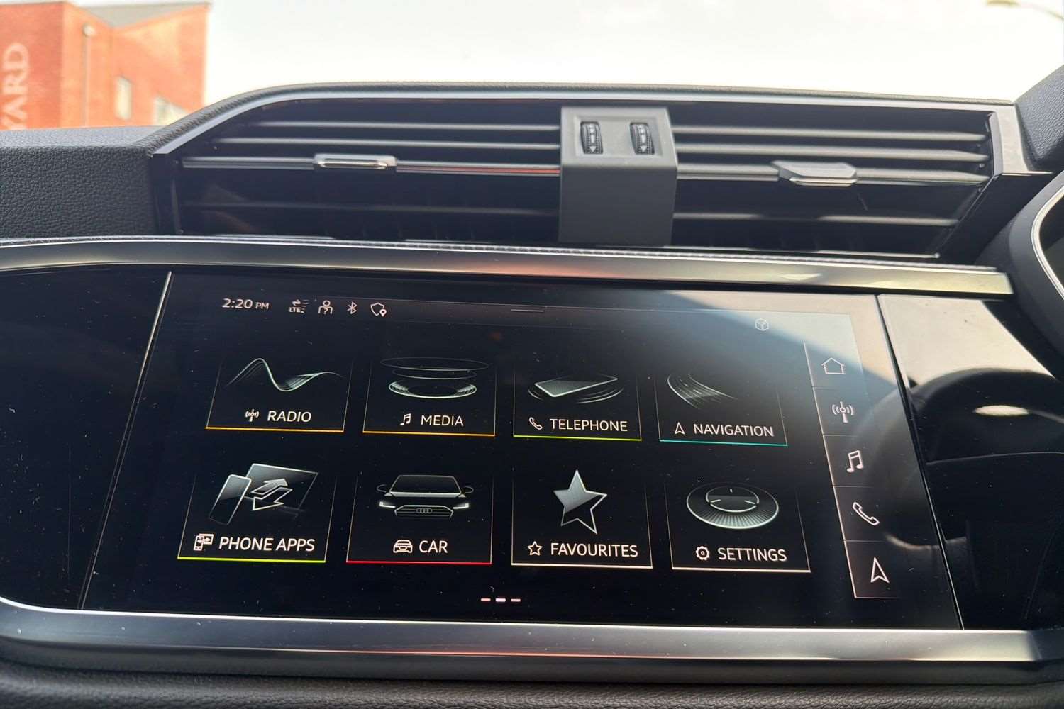 Used Audi Q3 2022 for sale - 77928580: Photo 27