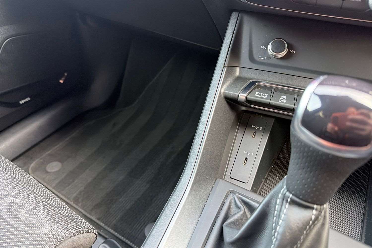 Used Audi Q3 2022 for sale - 77928580: Photo 31