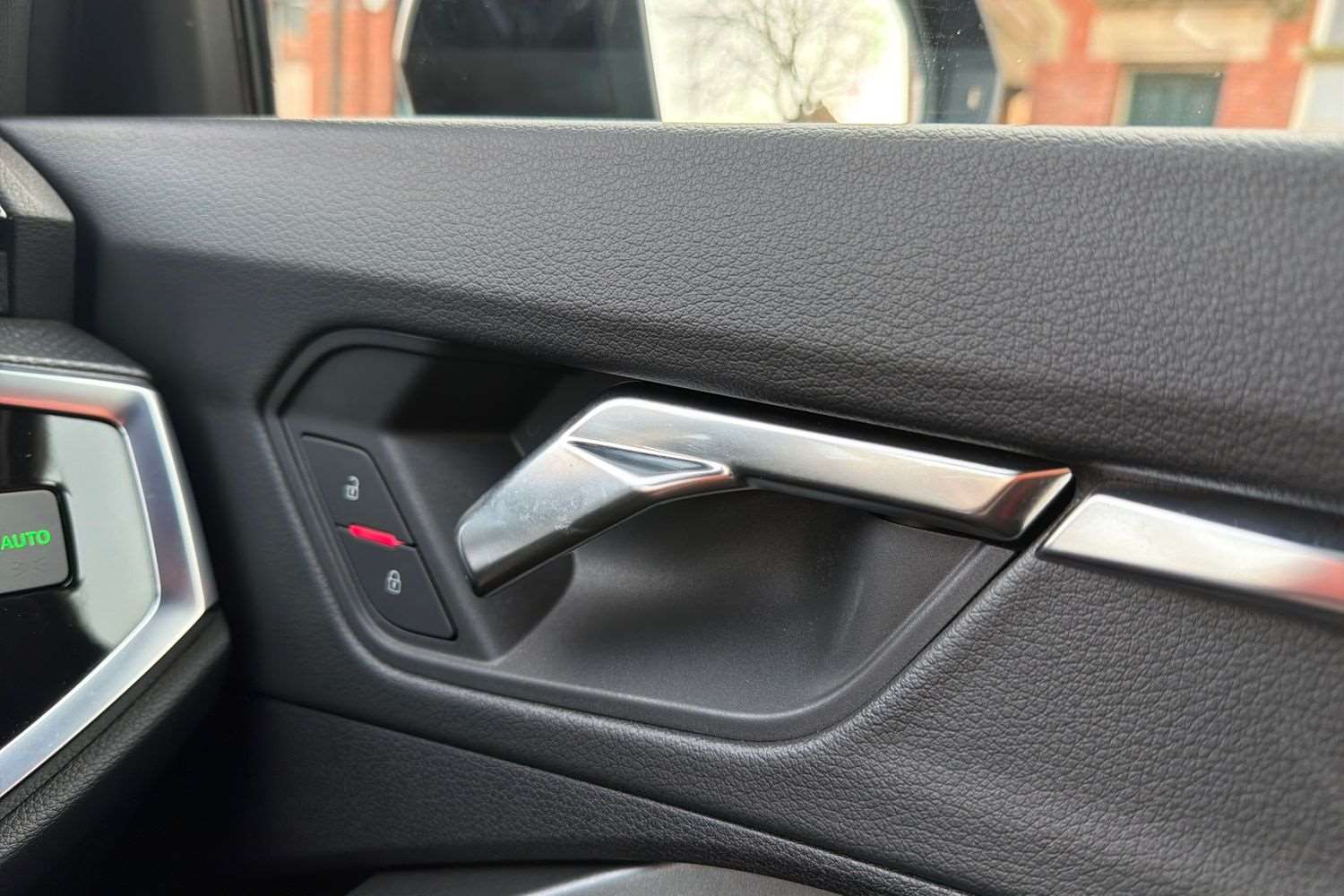 Used Audi Q3 2022 for sale - 77928580: Photo 34