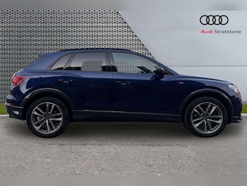 Used Audi Q3 2022 for sale - 77928580: Photo