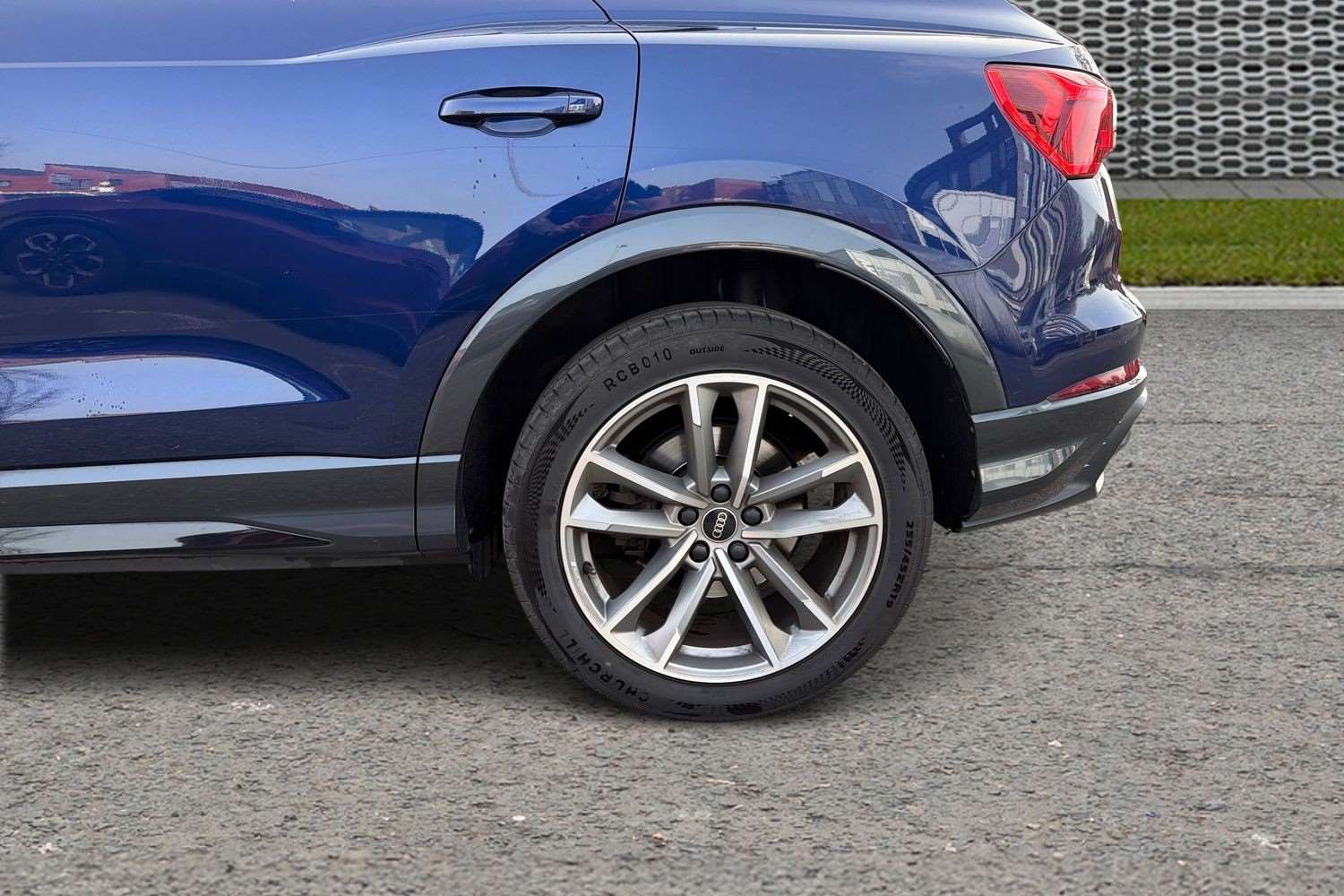 Used Audi Q3 2022 for sale - 77928580: Photo 5