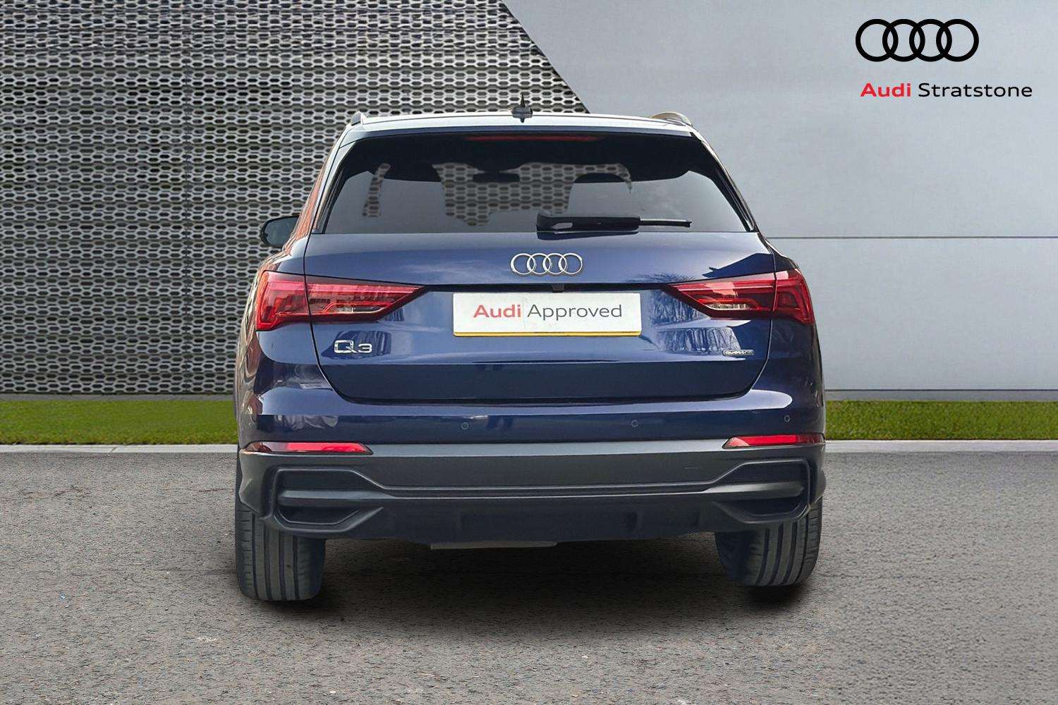 Used Audi Q3 2022 for sale - 77928580: Photo 7