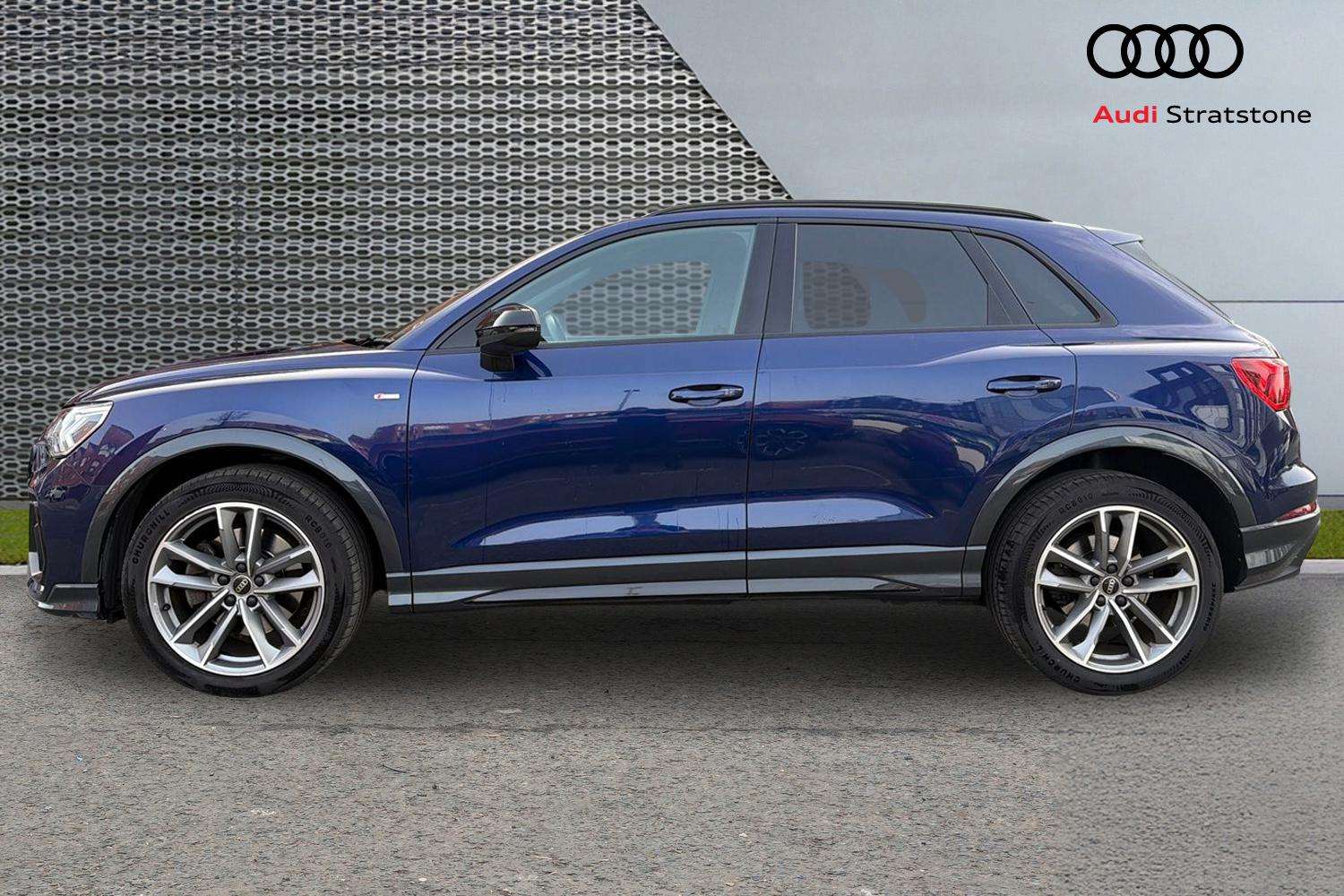 Used Audi Q3 2022 for sale - 77928580: Photo 8