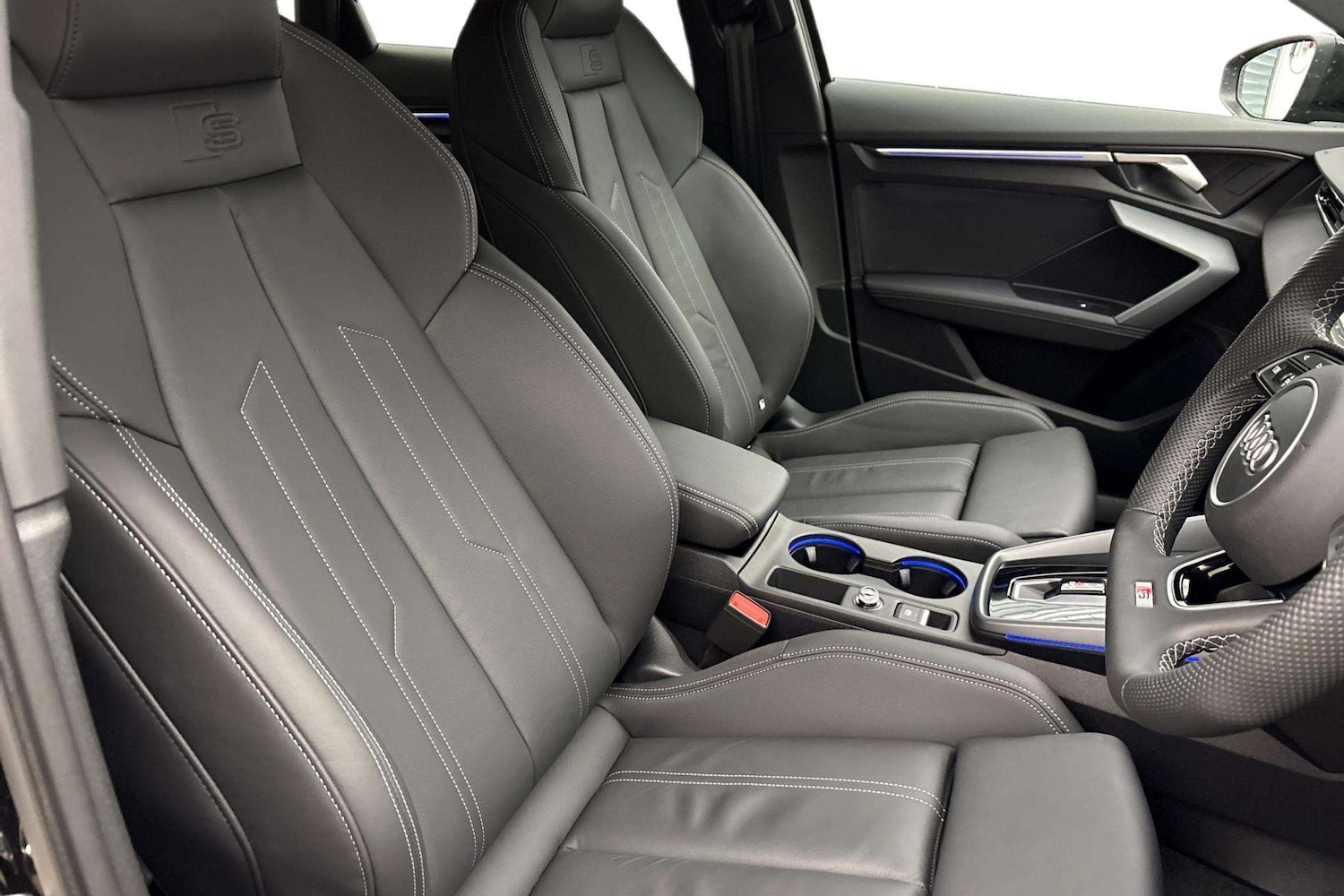 Used Audi A3 for sale - 77961172: Photo 10