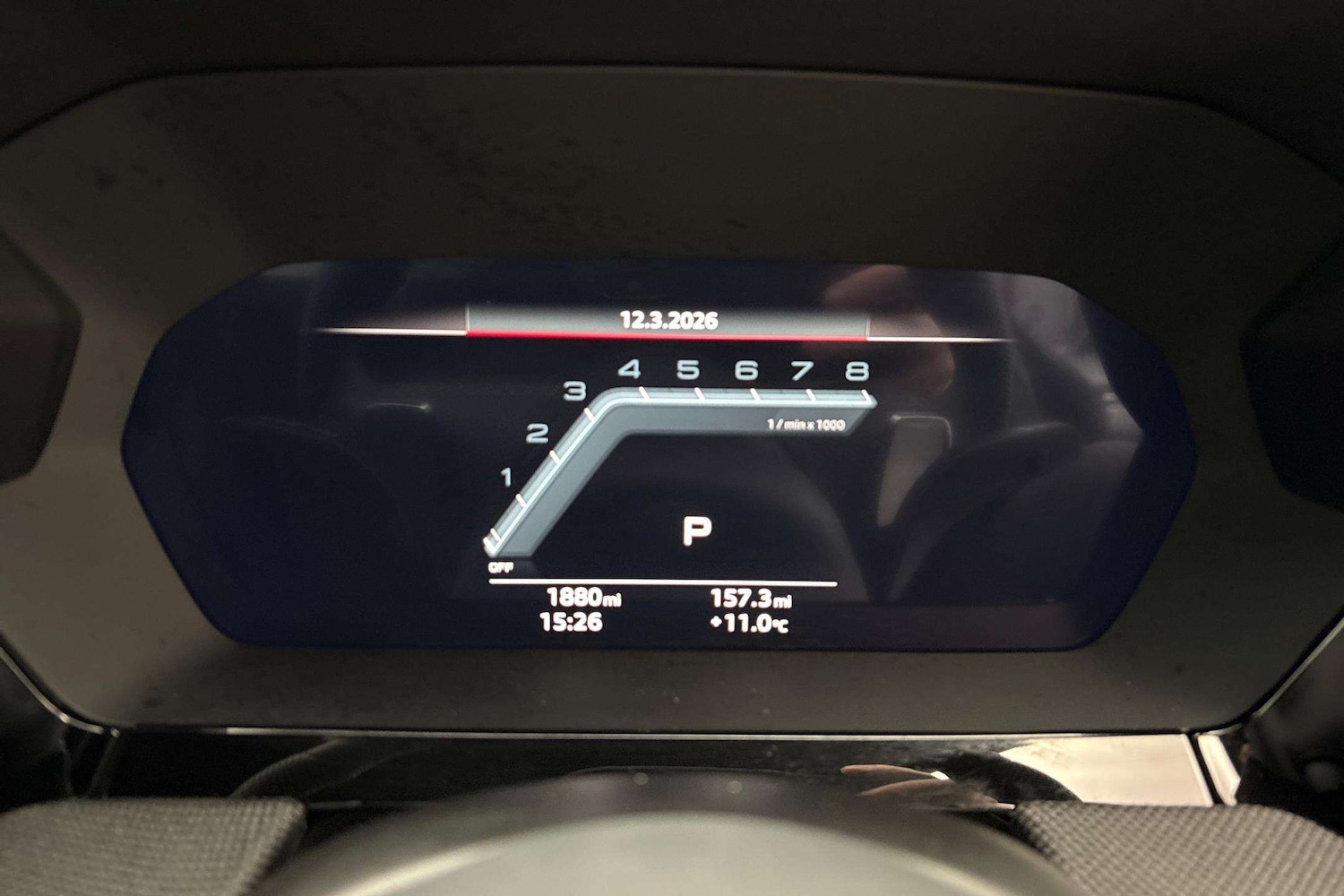 Used Audi A3 for sale - 77961172: Photo 11