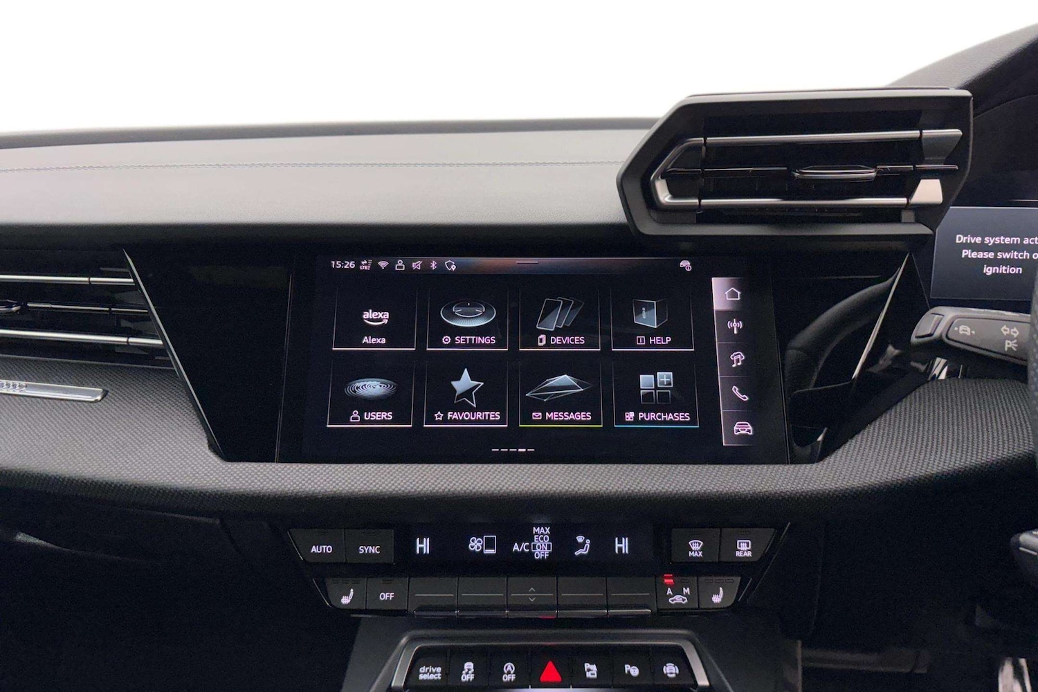 Used Audi A3 for sale - 77961172: Photo 12