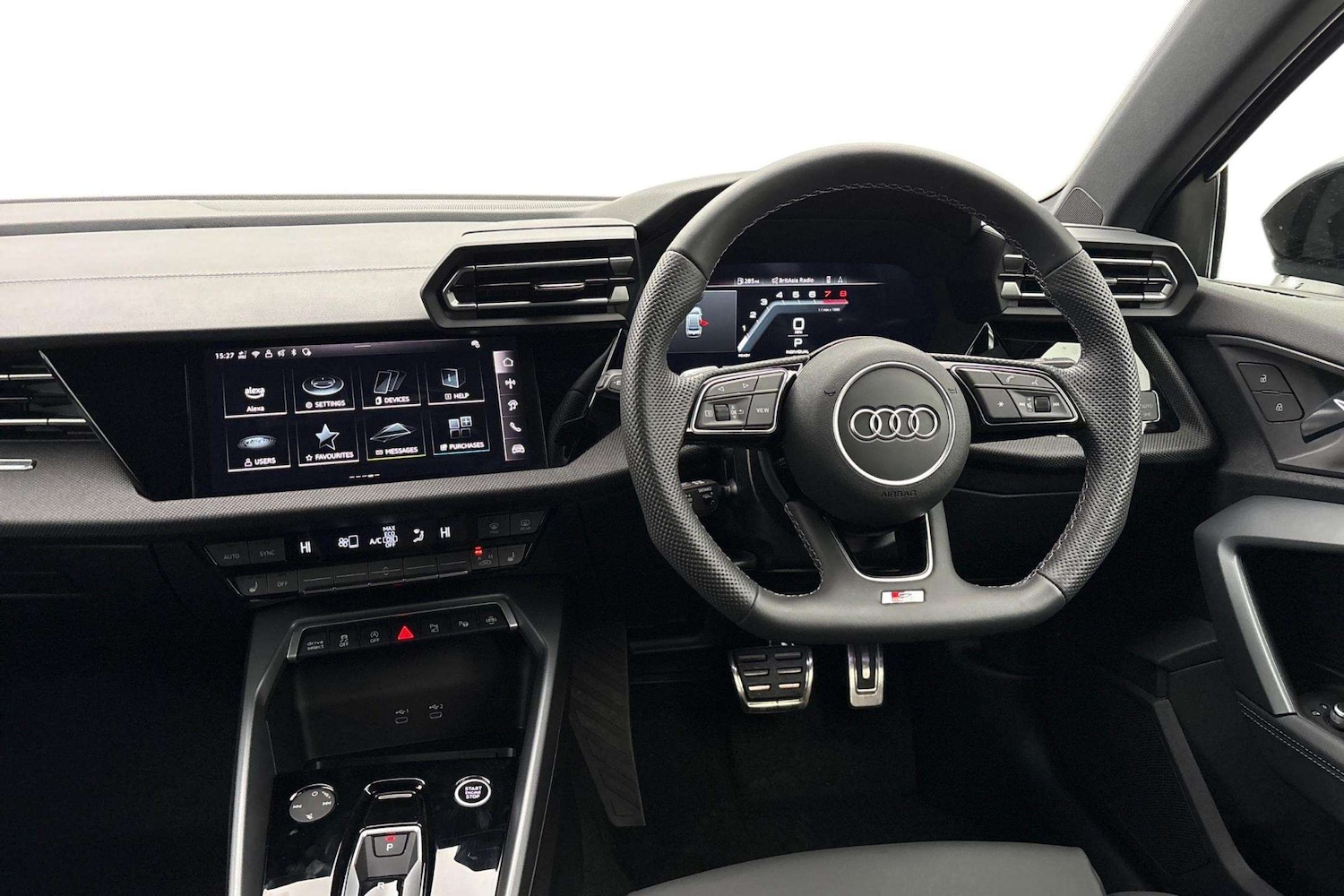 Used Audi A3 for sale - 77961172: Photo 2