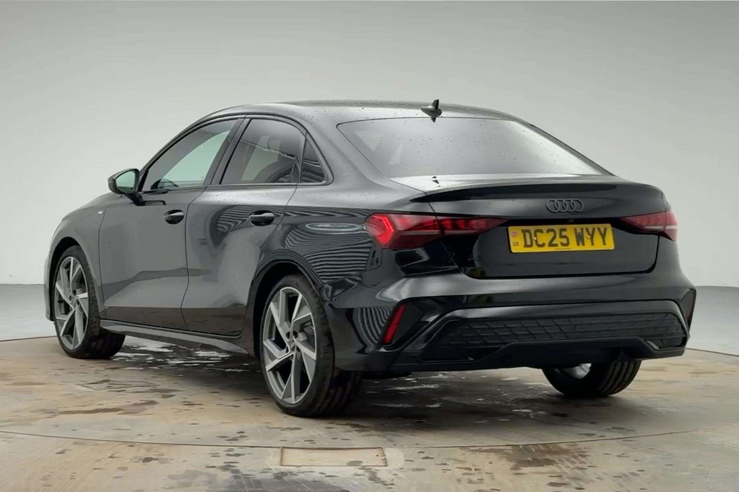 Used Audi A3 for sale - 77961172: Photo 3