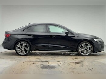 Used Audi A3 2025 for sale - 77961172: Photo