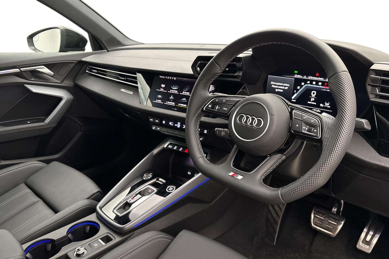 Used Audi A3 for sale - 77961172: Photo 6