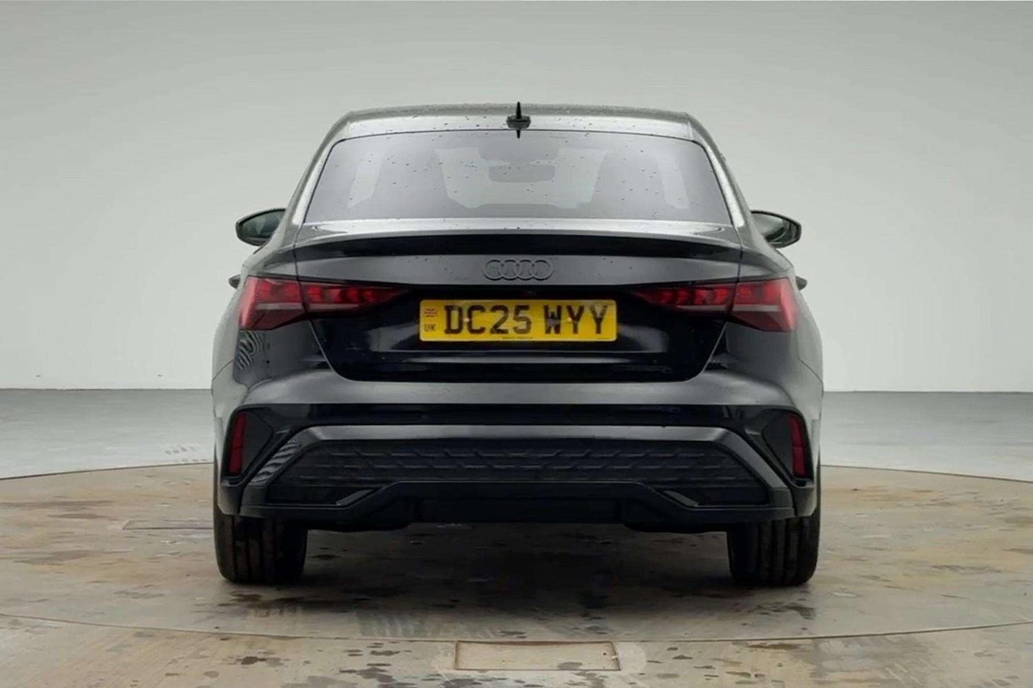 Used Audi A3 for sale - 77961172: Photo 8