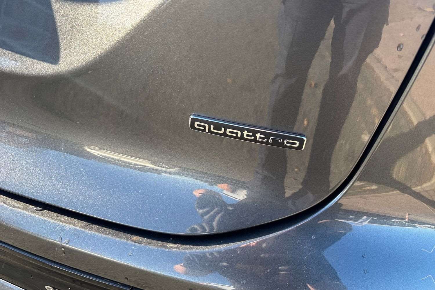 Used Audi Q6 e-tron 2025 for sale - 77112384: Photo 12