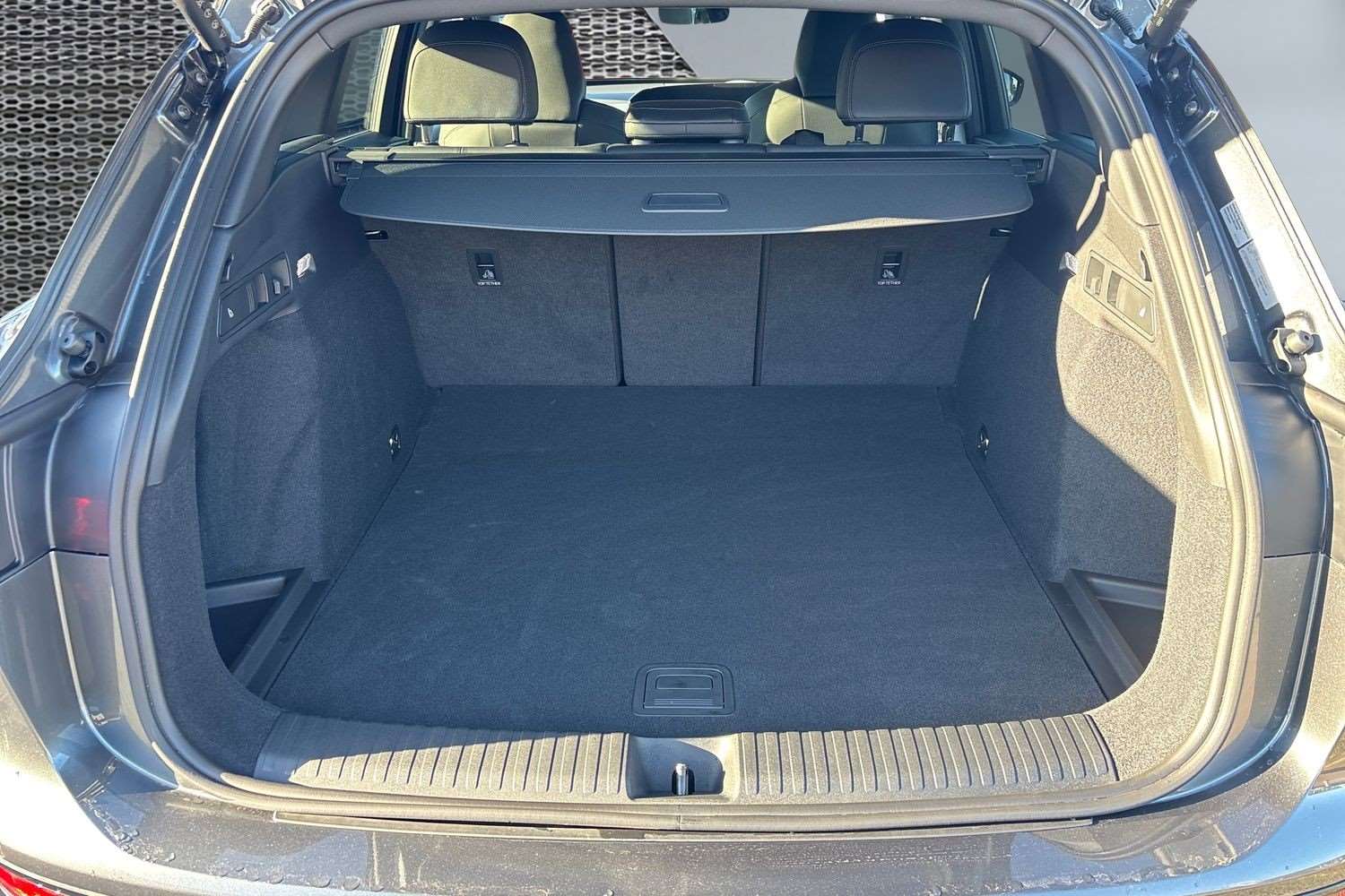 Used Audi Q6 e-tron 2025 for sale - 77112384: Photo 13