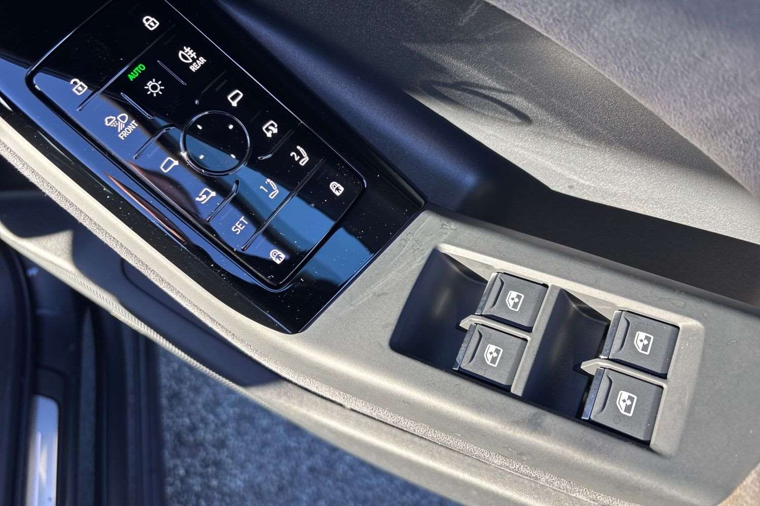 Used Audi Q6 e-tron 2025 for sale - 77112384: Photo 14